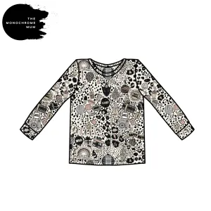 Fabric tshirts