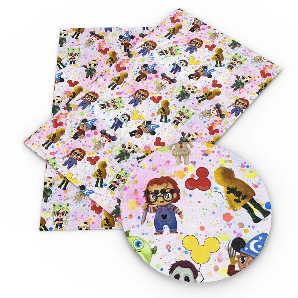fabric