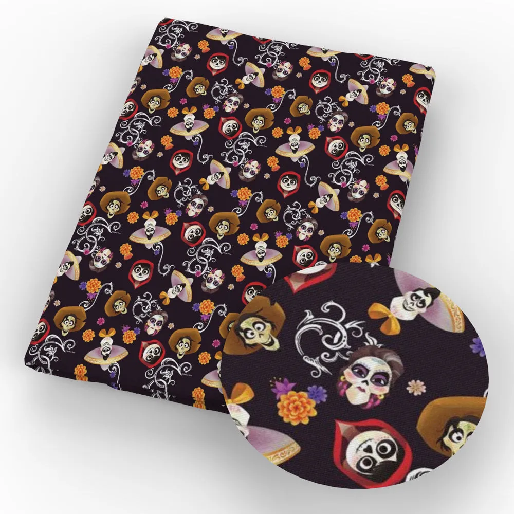 fabric