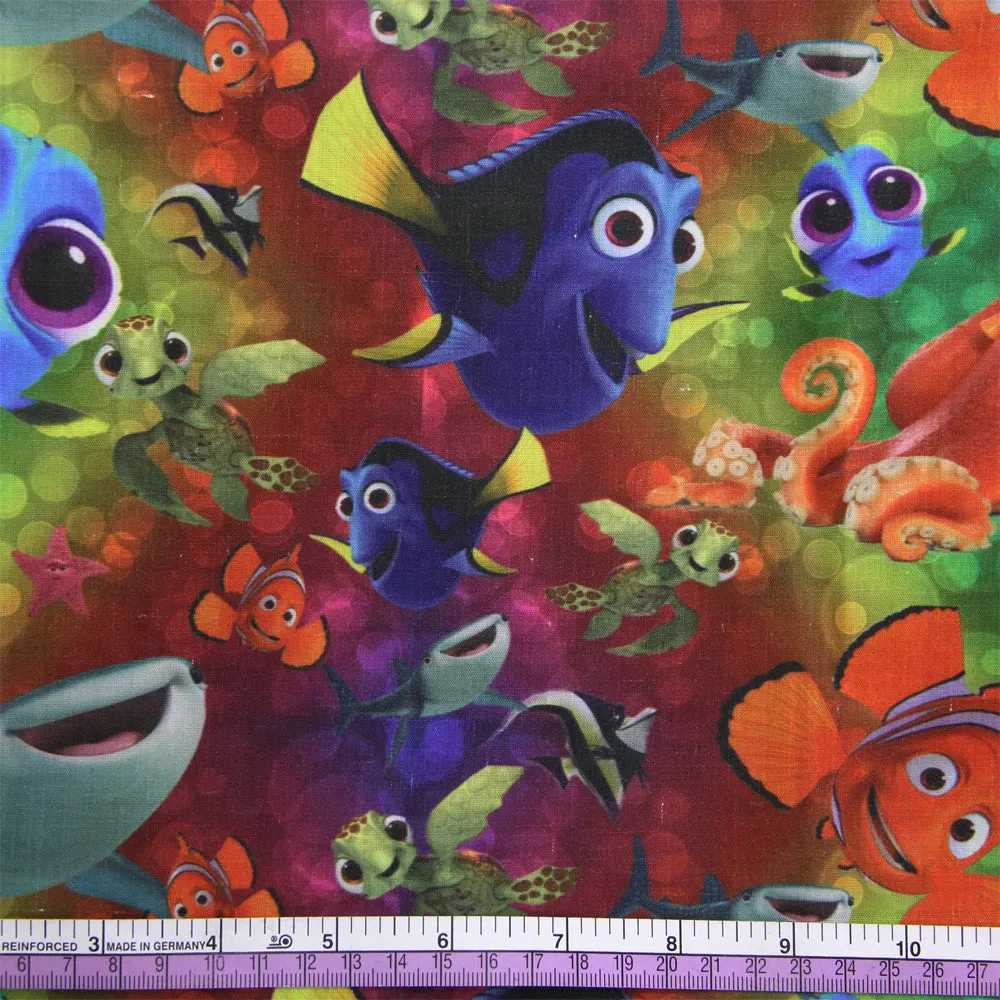 fabric