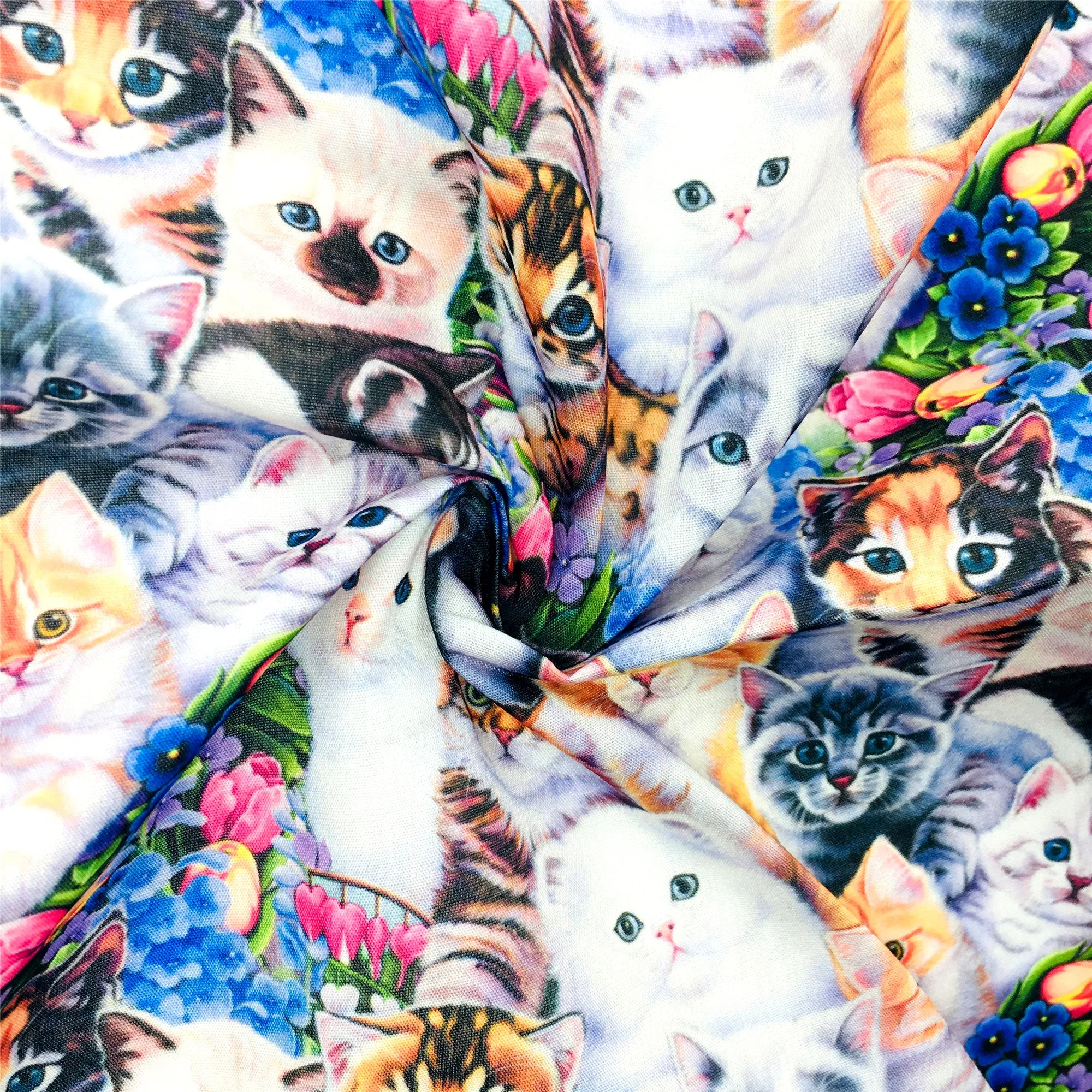 fabric