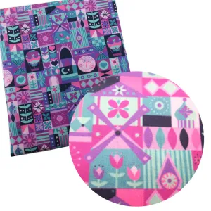 fabric