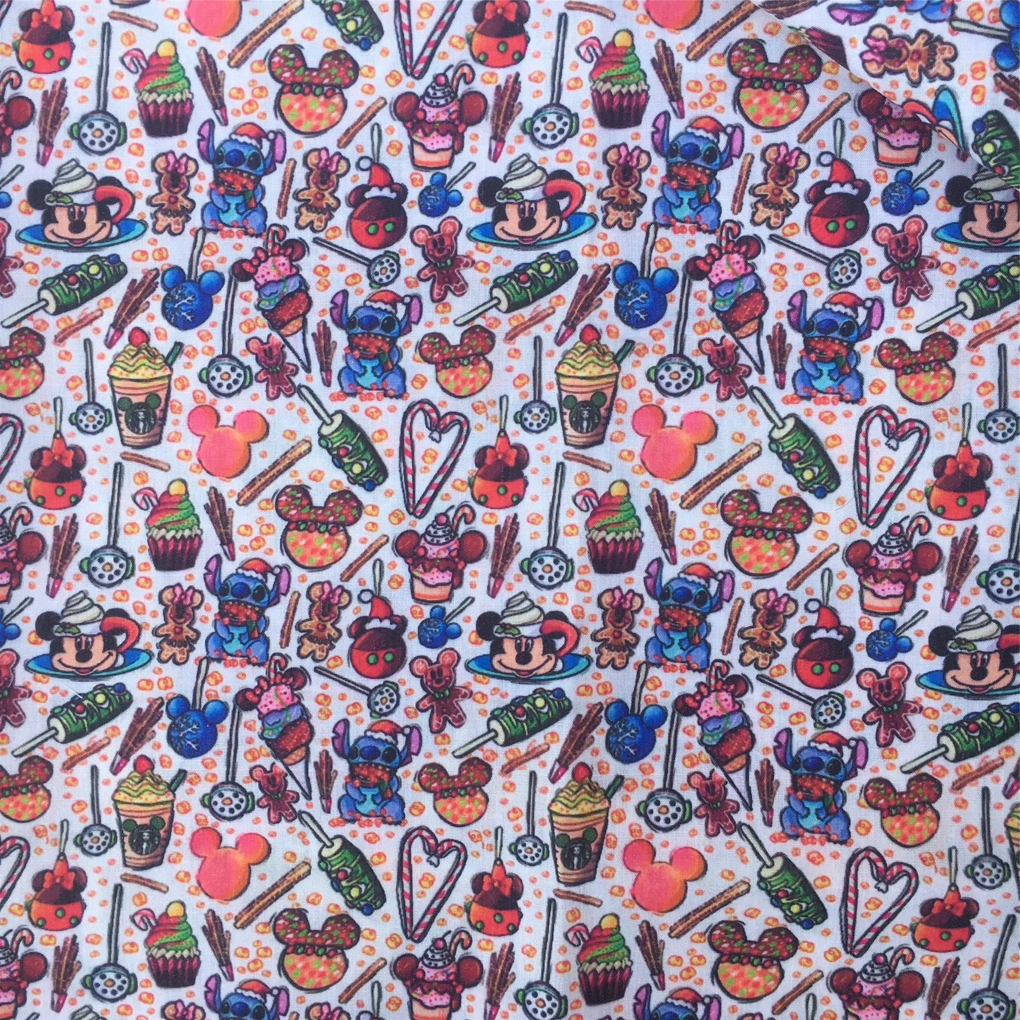 fabric