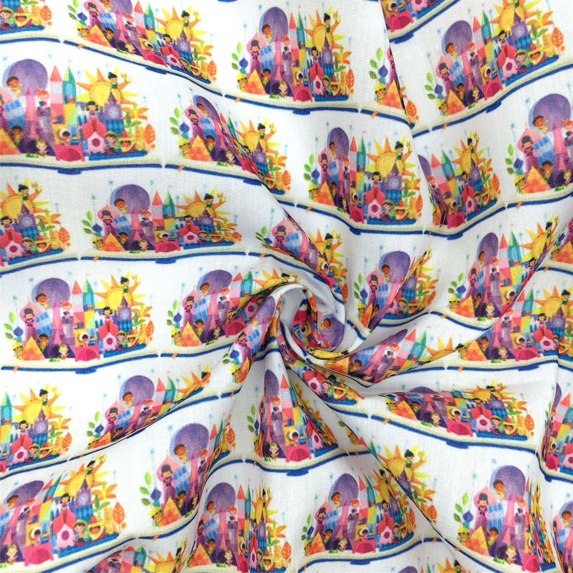 fabric