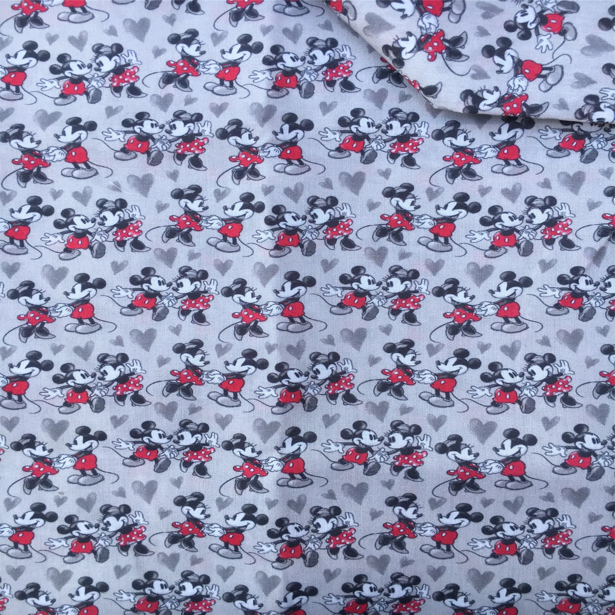 fabric