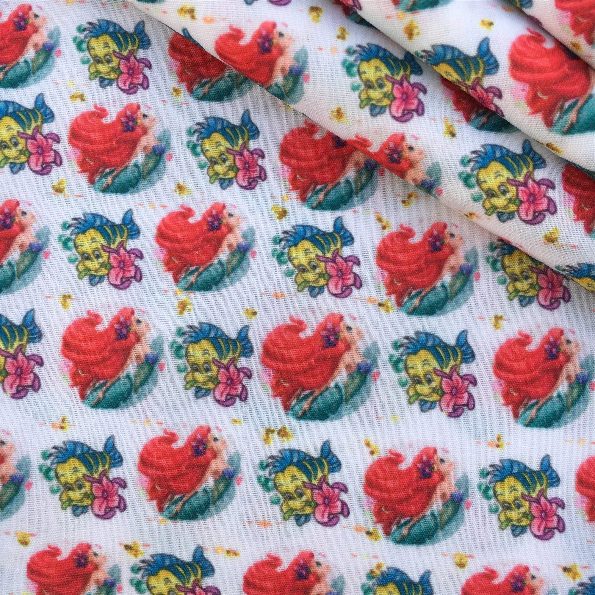 fabric
