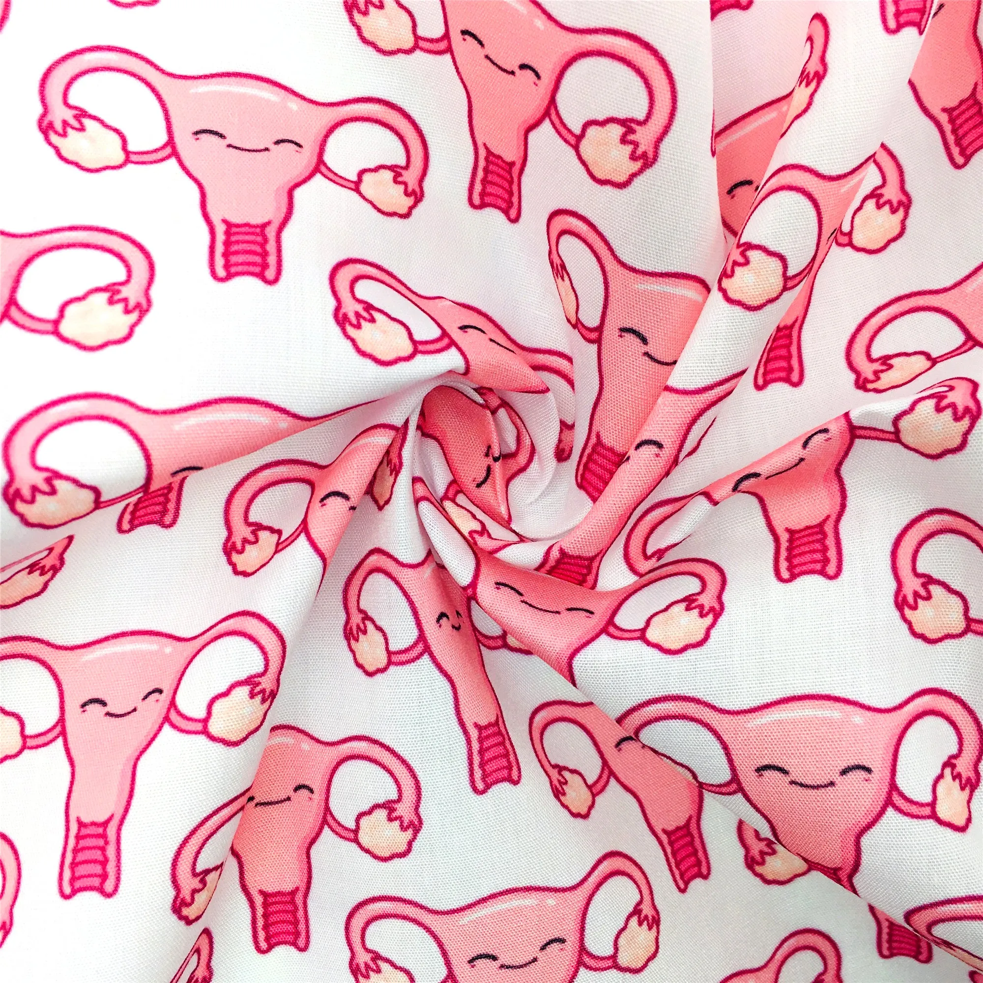 fabric