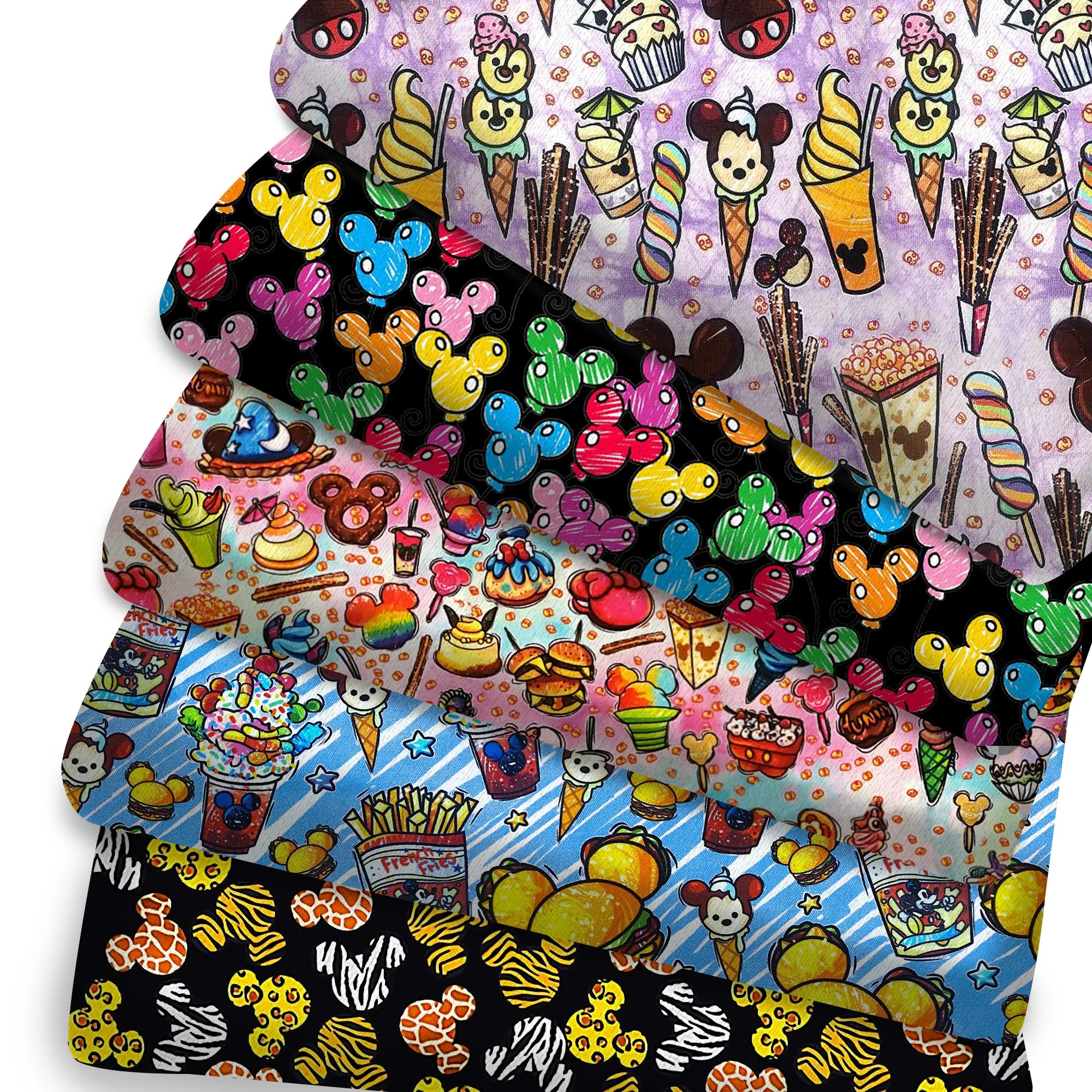 fabric