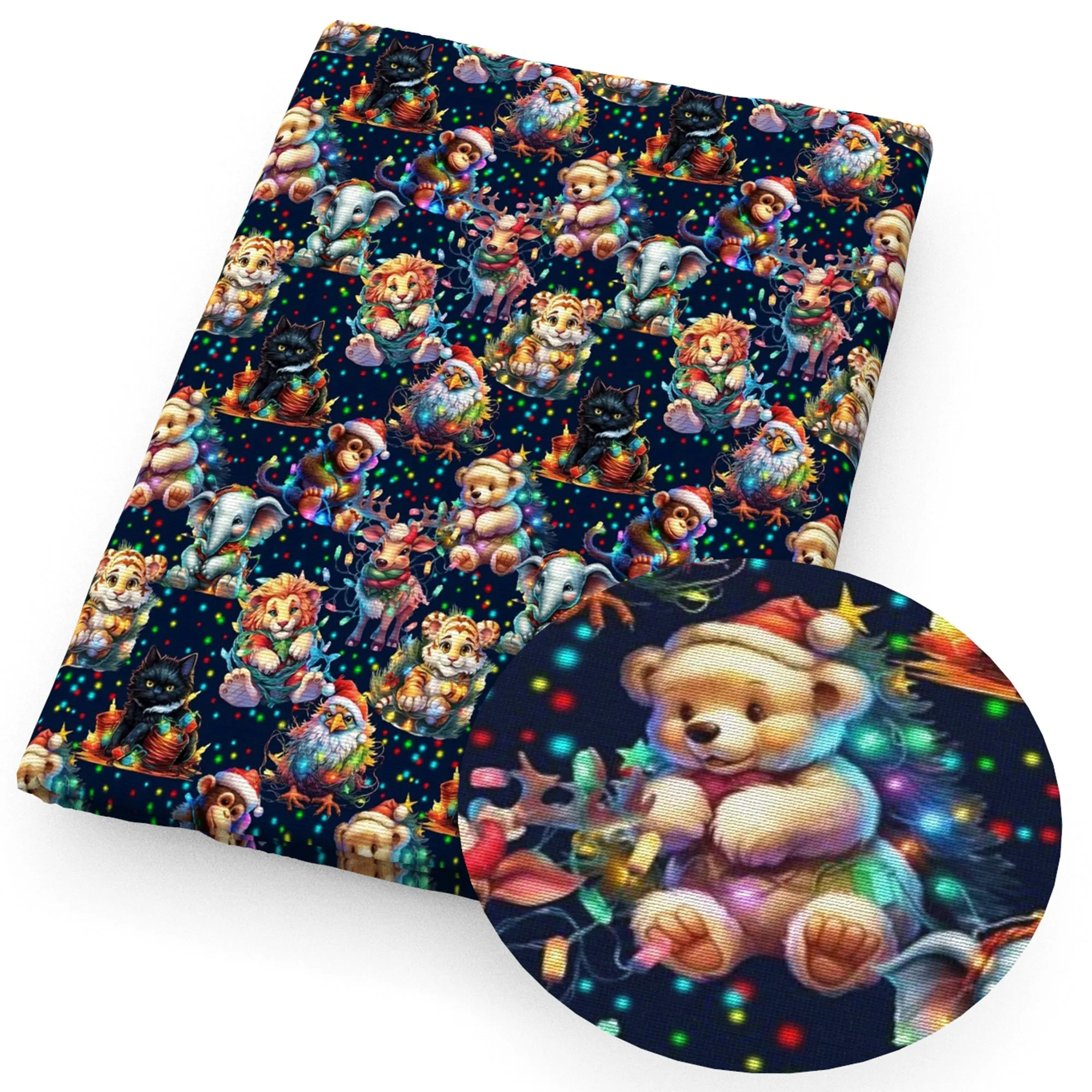 fabric