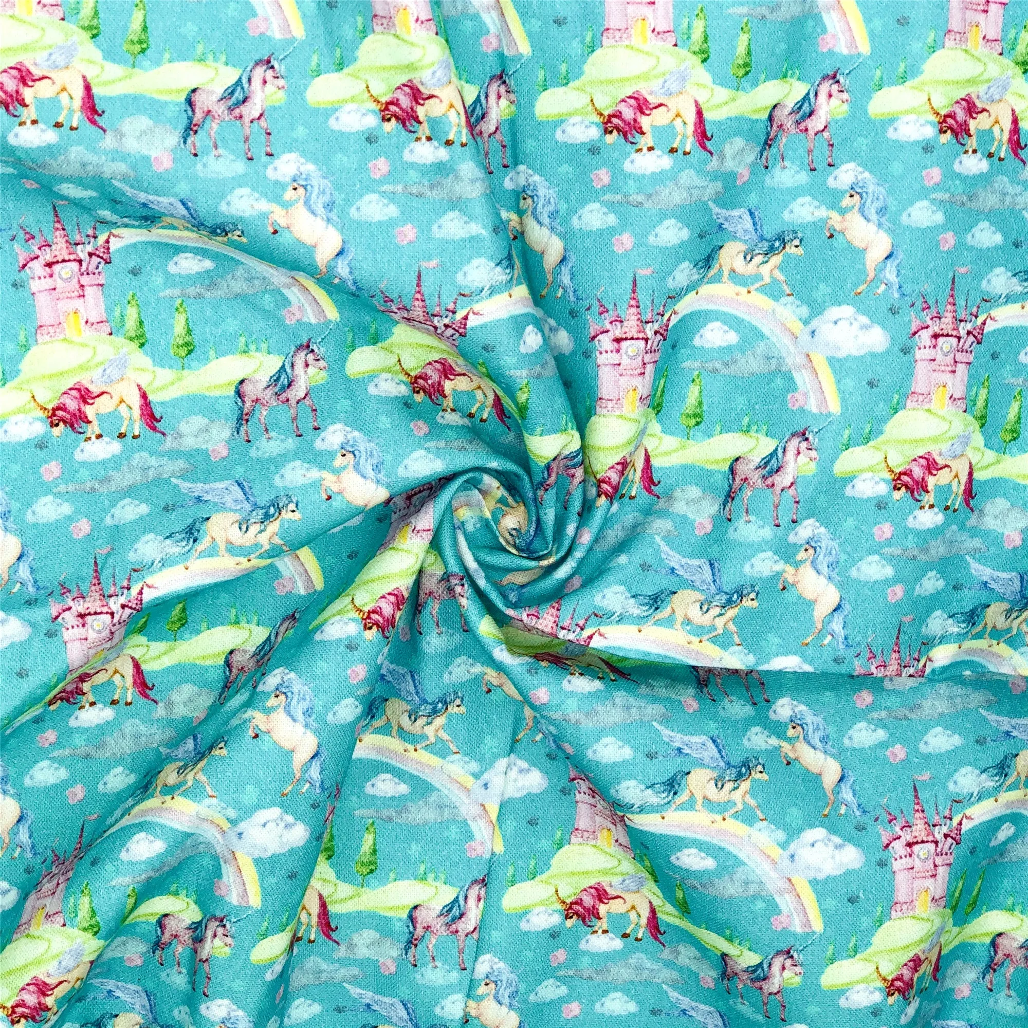 fabric