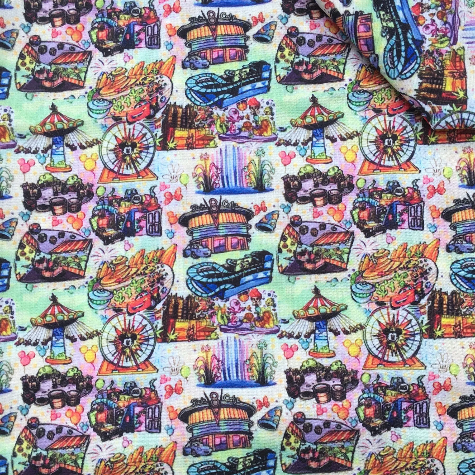 fabric