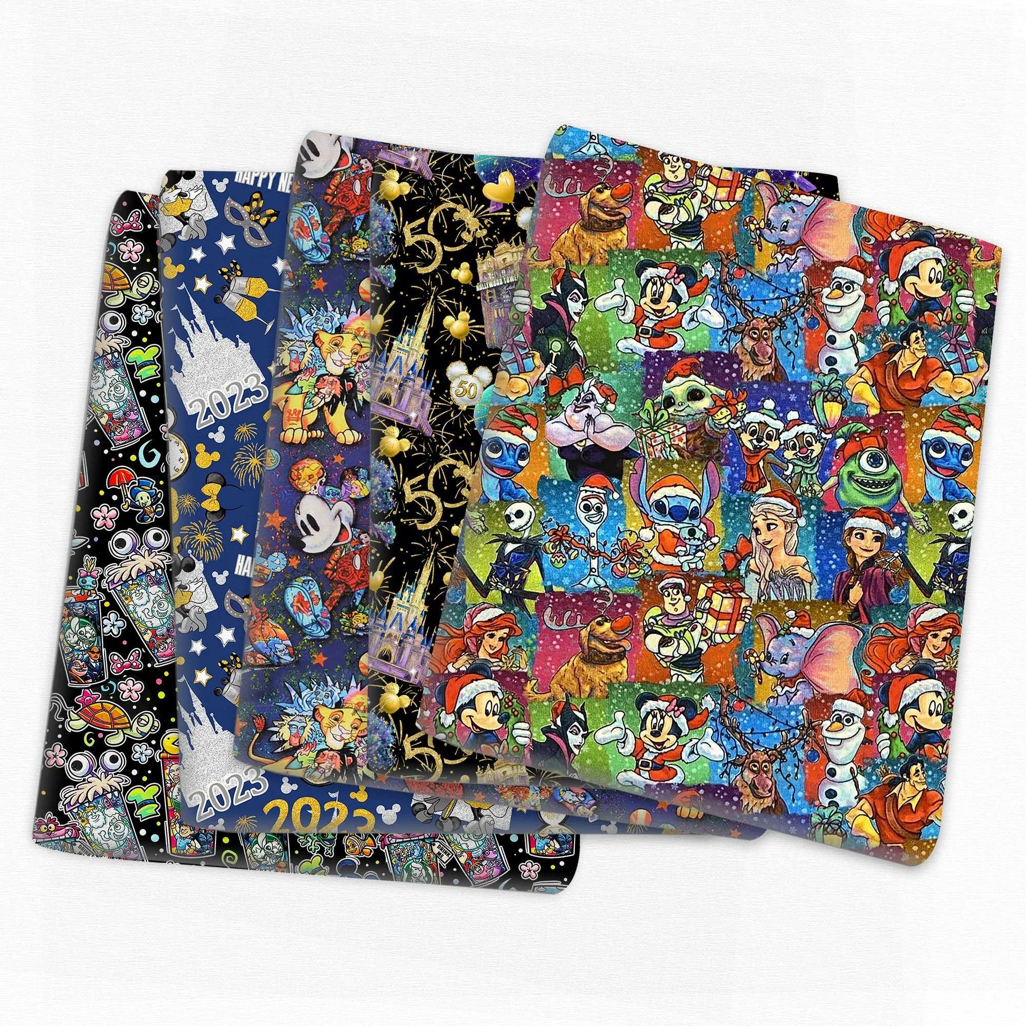 fabric