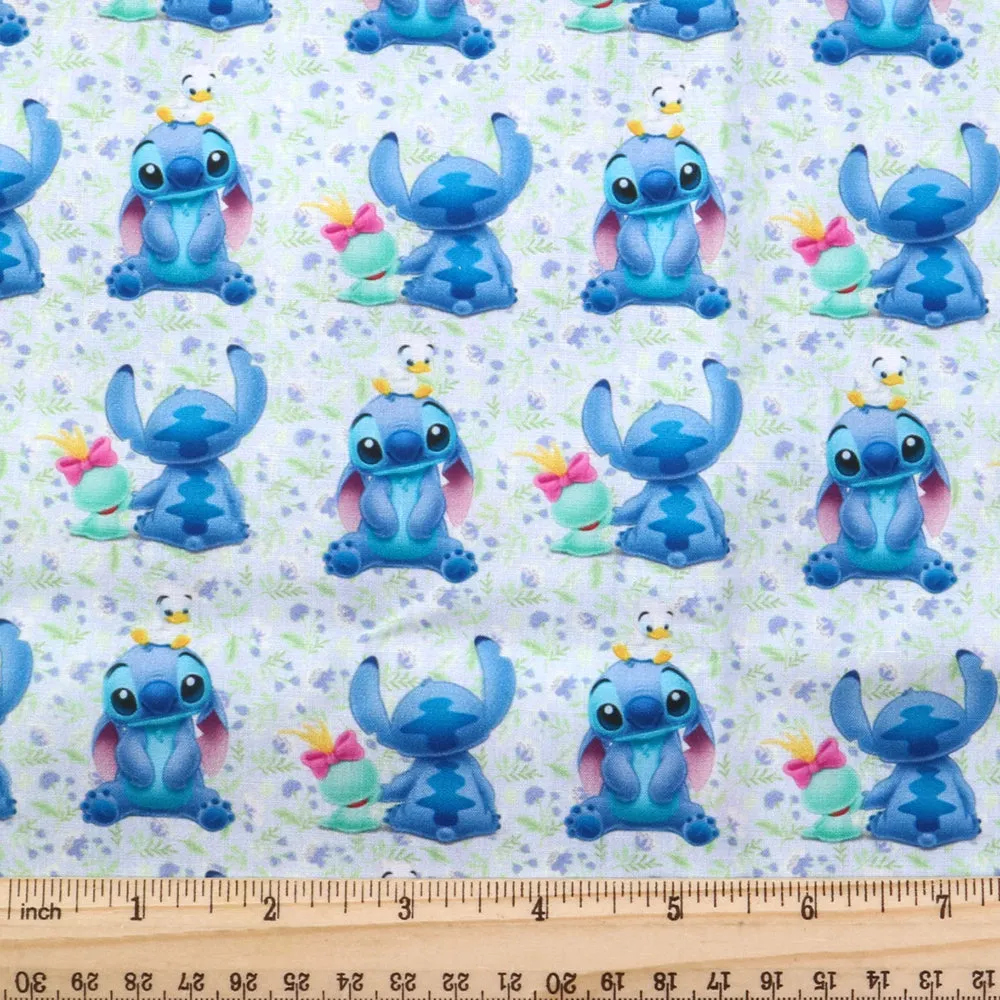 fabric
