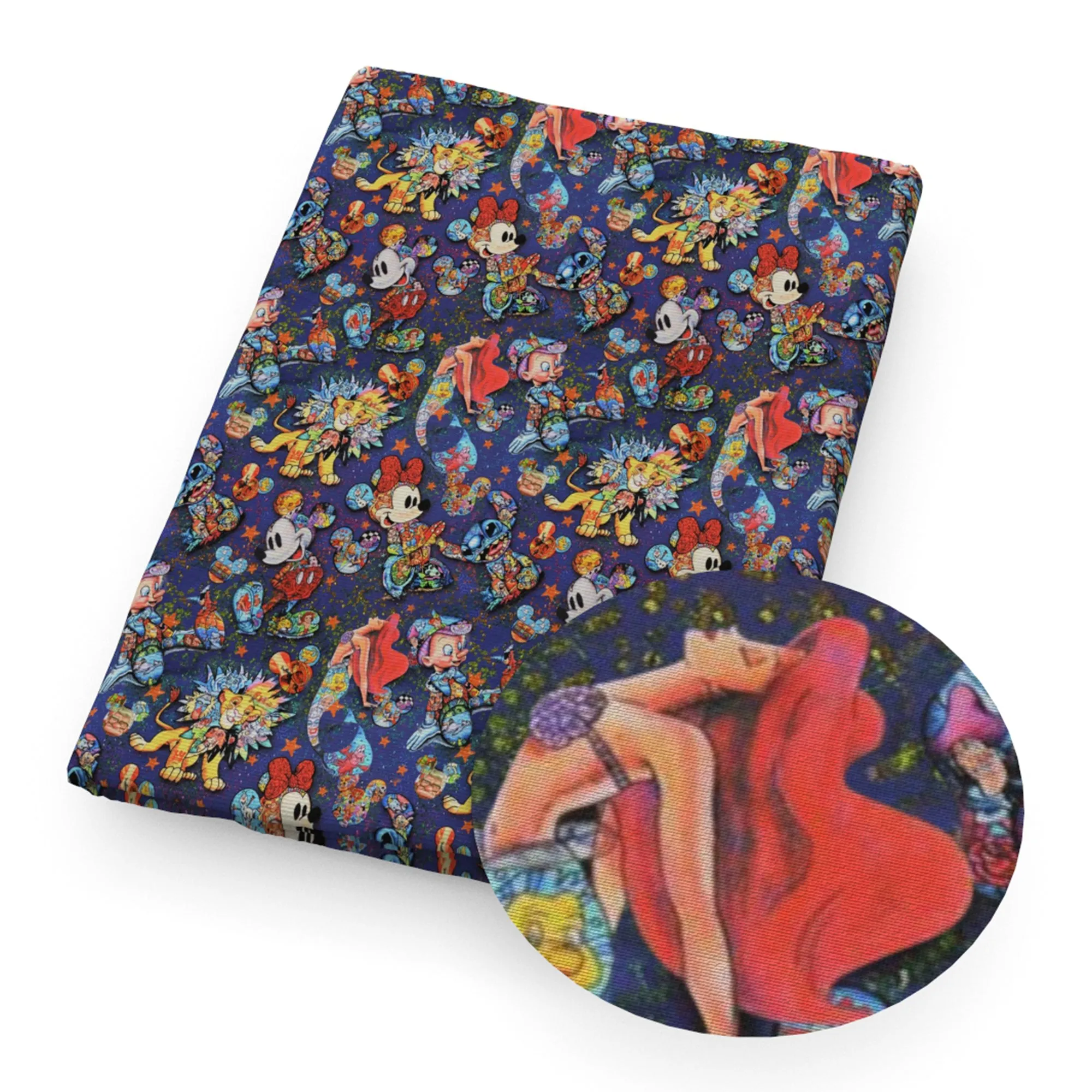 fabric