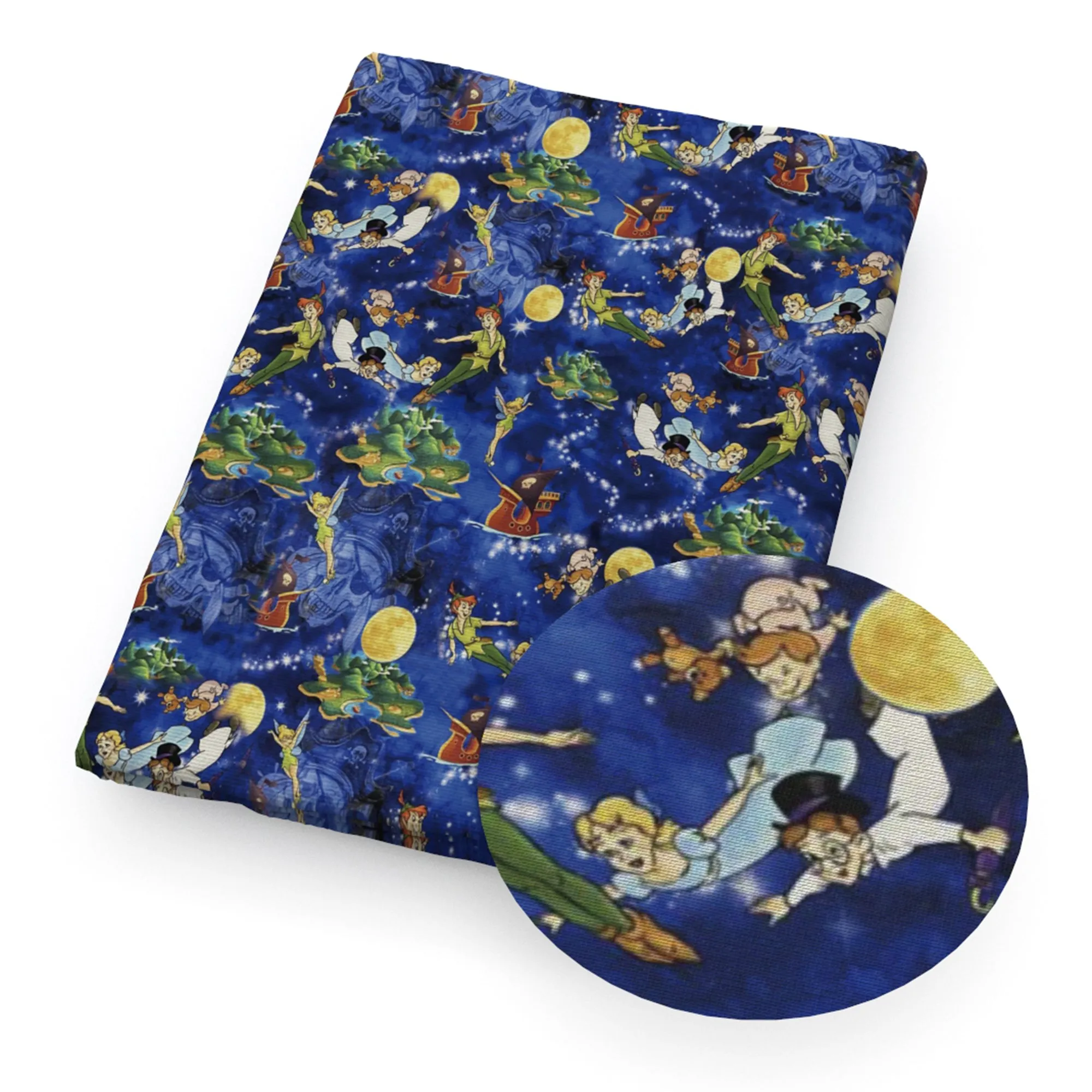 fabric