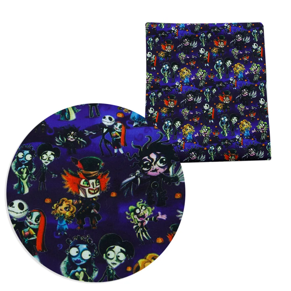 fabric