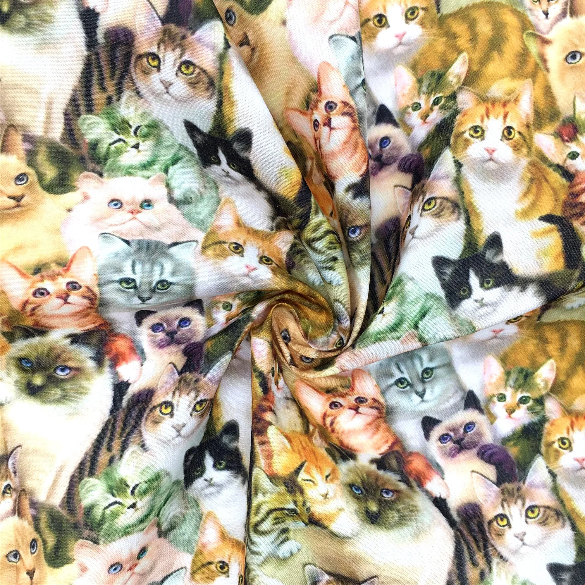 fabric