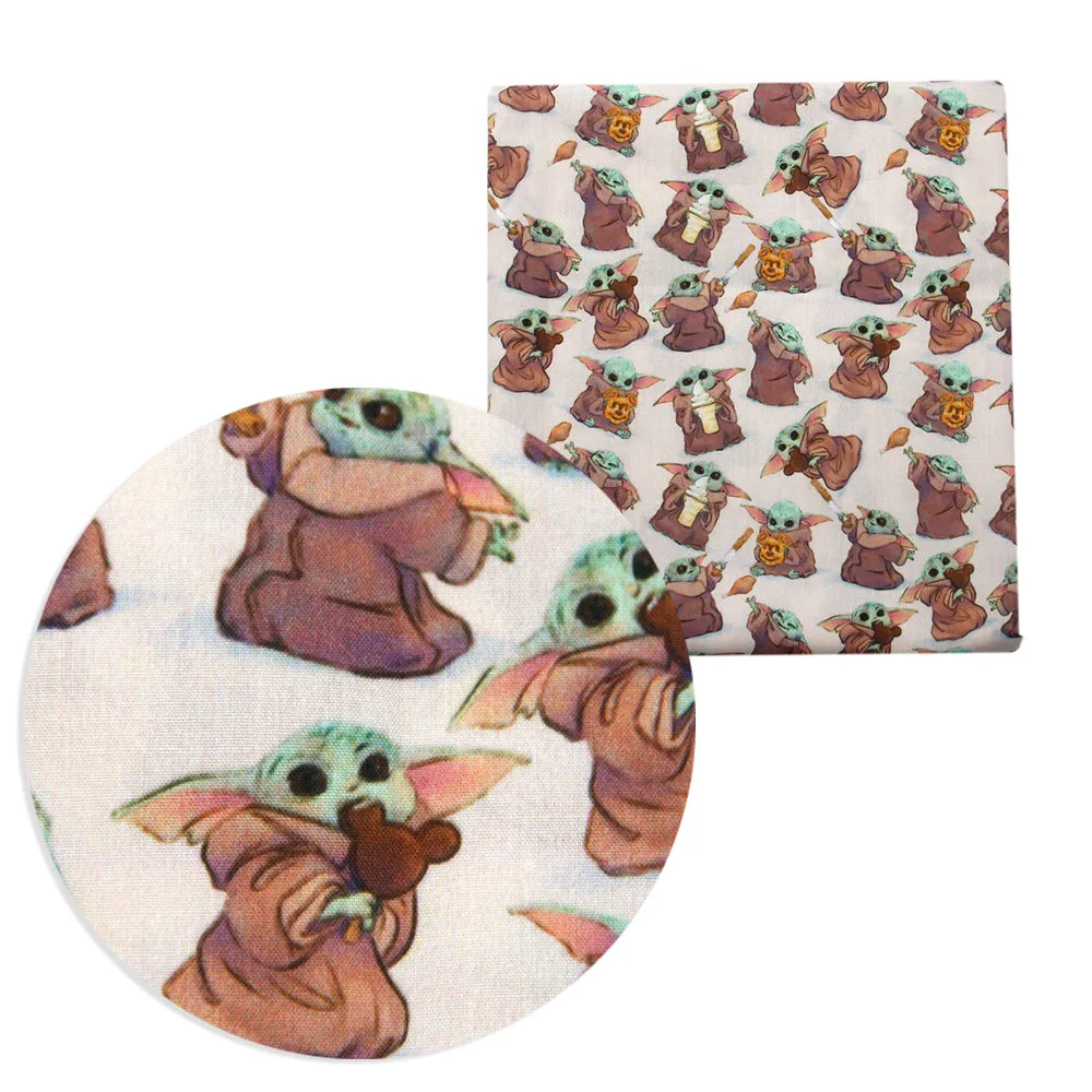fabric