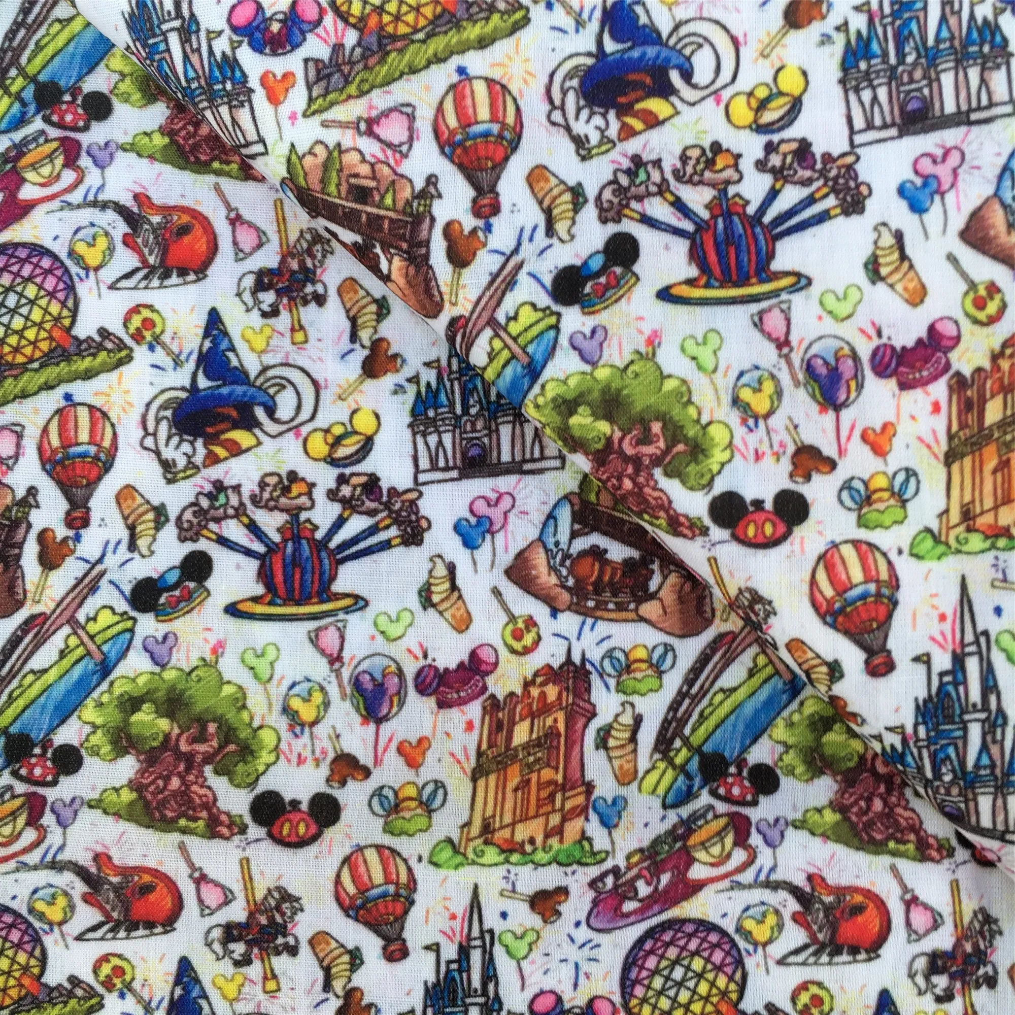 fabric