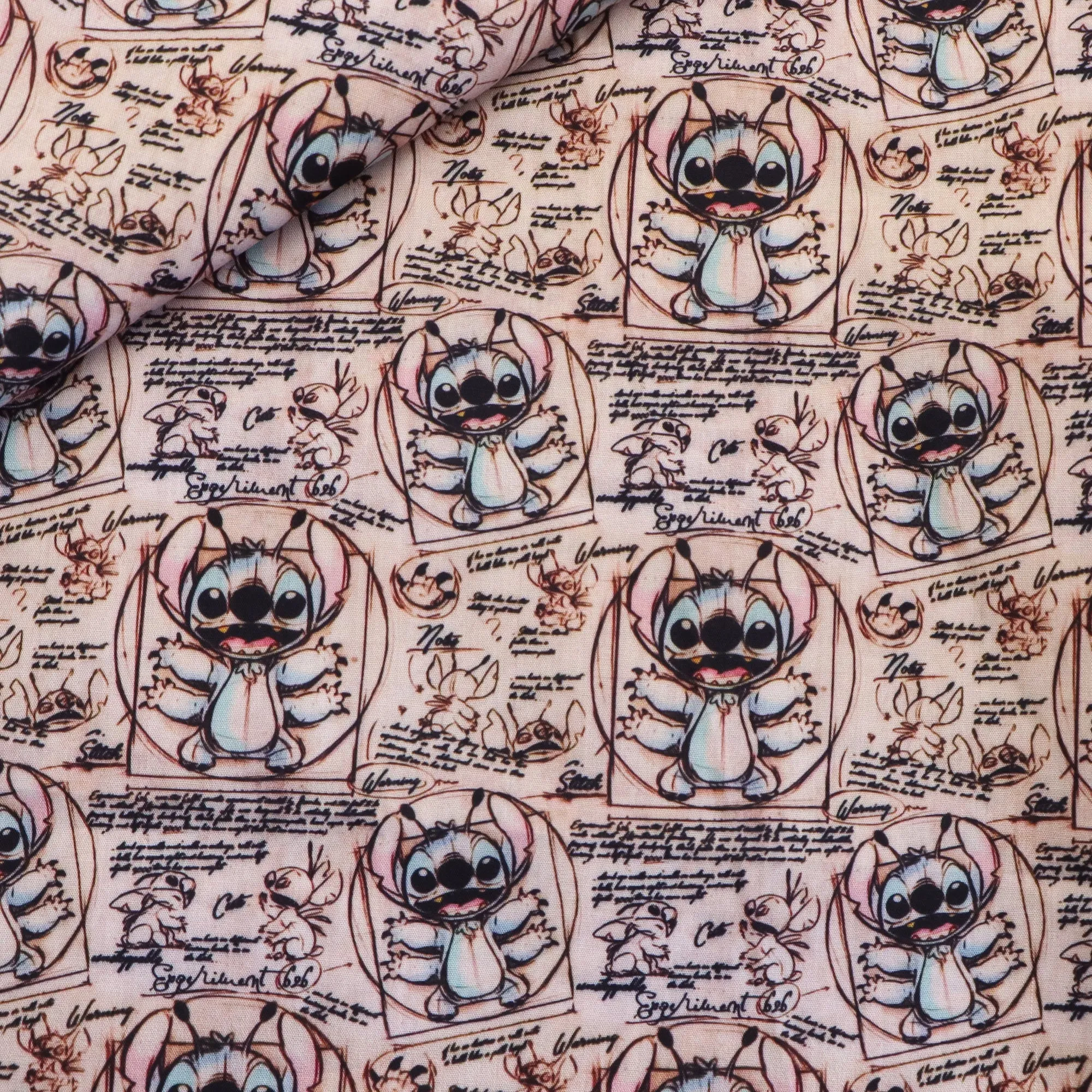 fabric