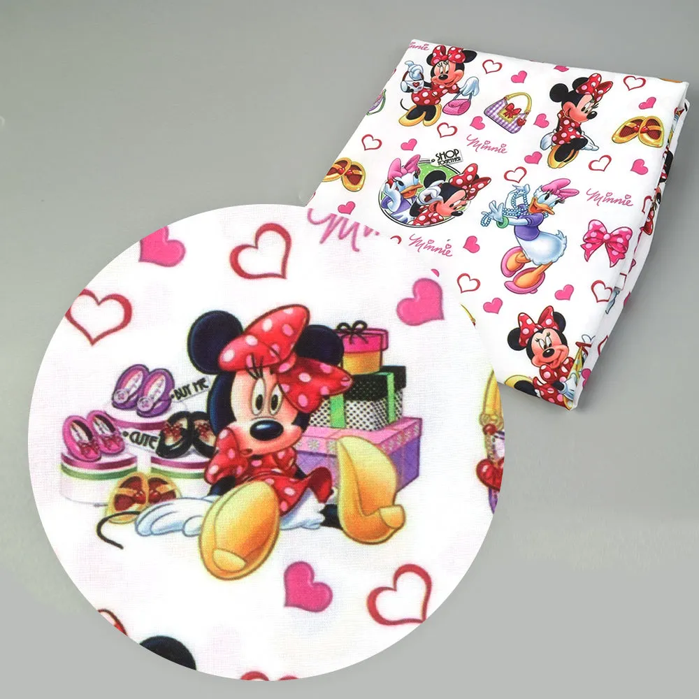 fabric