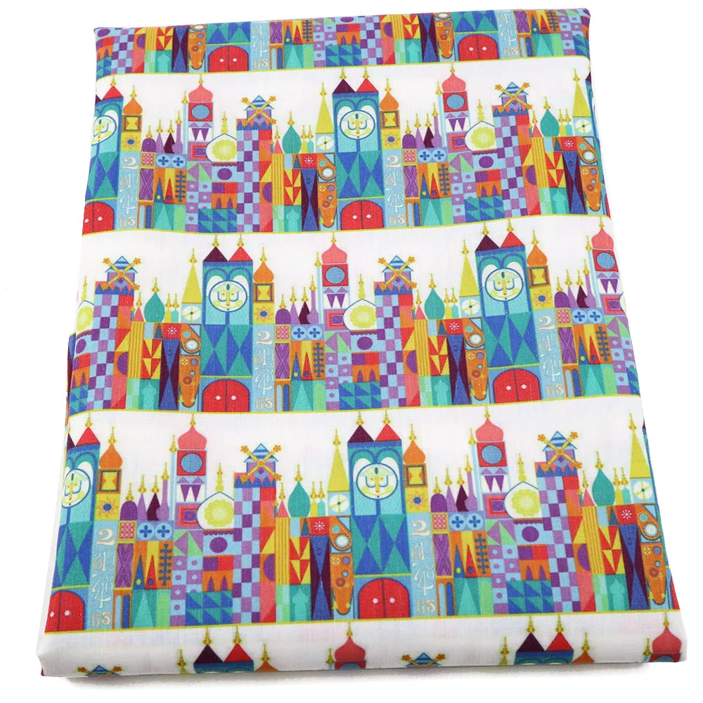 fabric