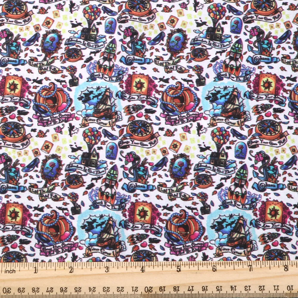 fabric
