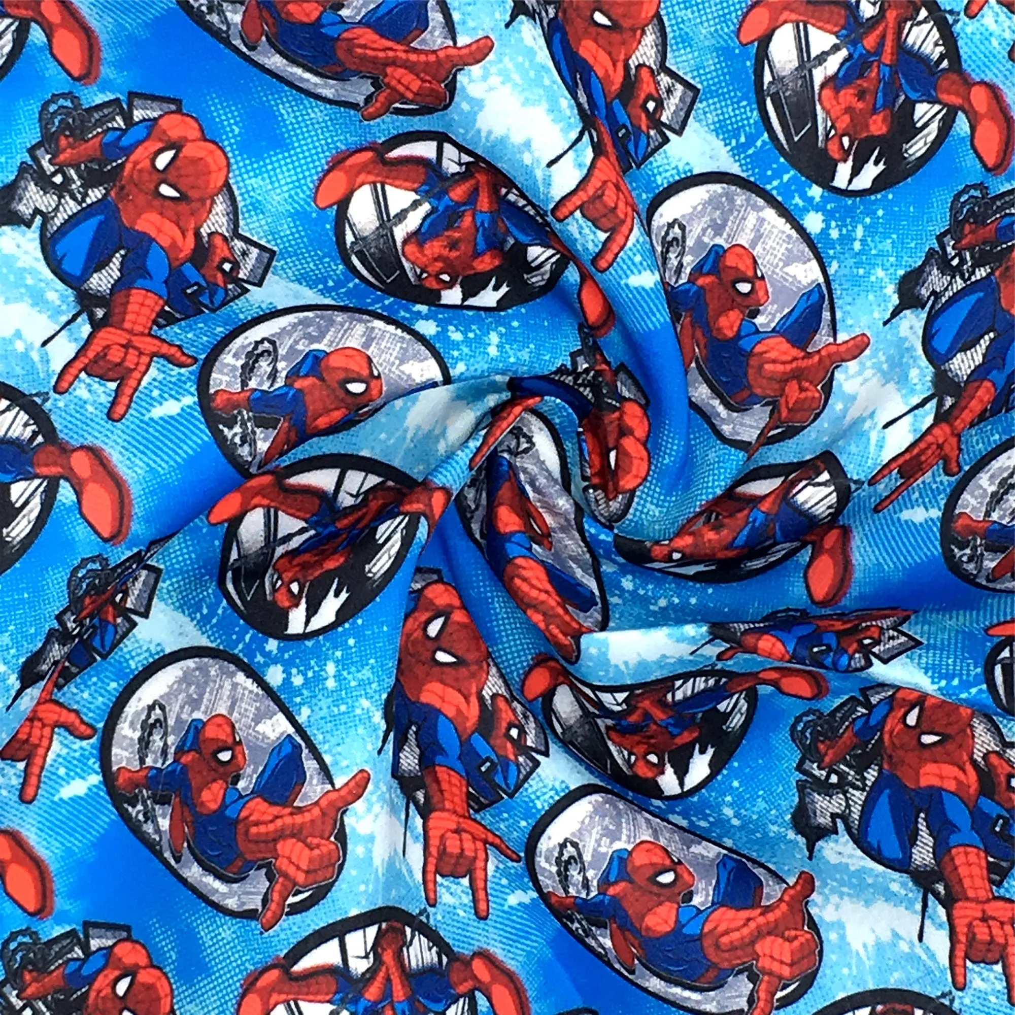 fabric