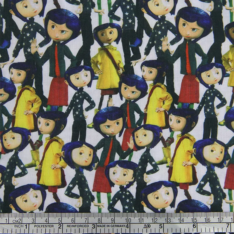 fabric