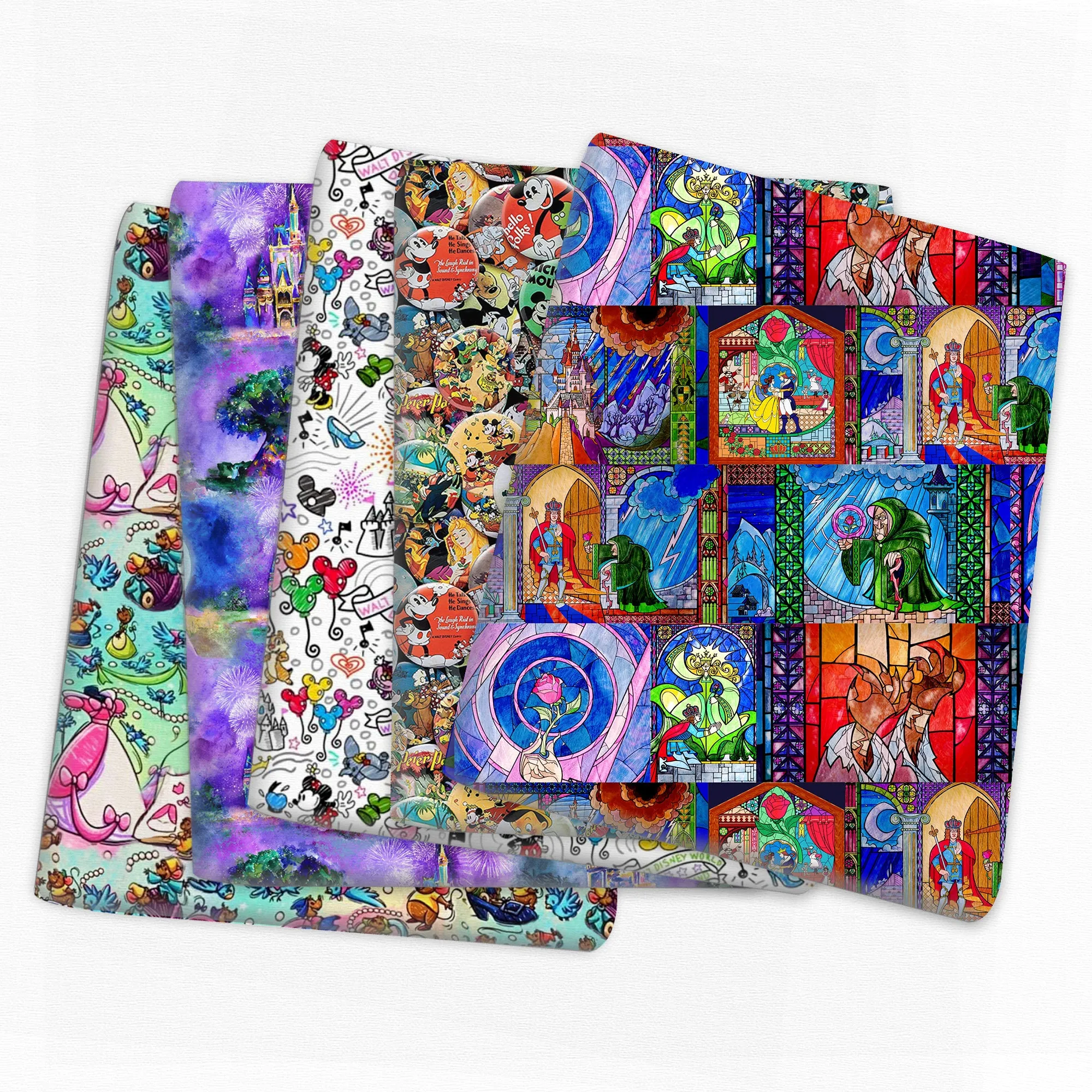 fabric