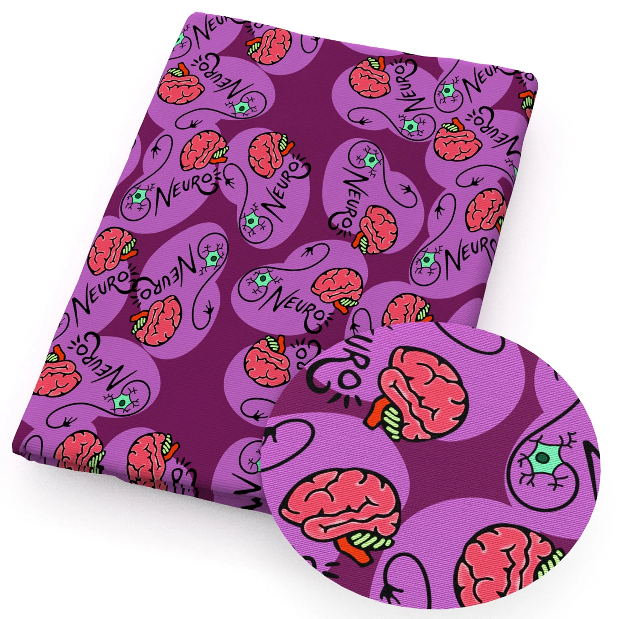 fabric