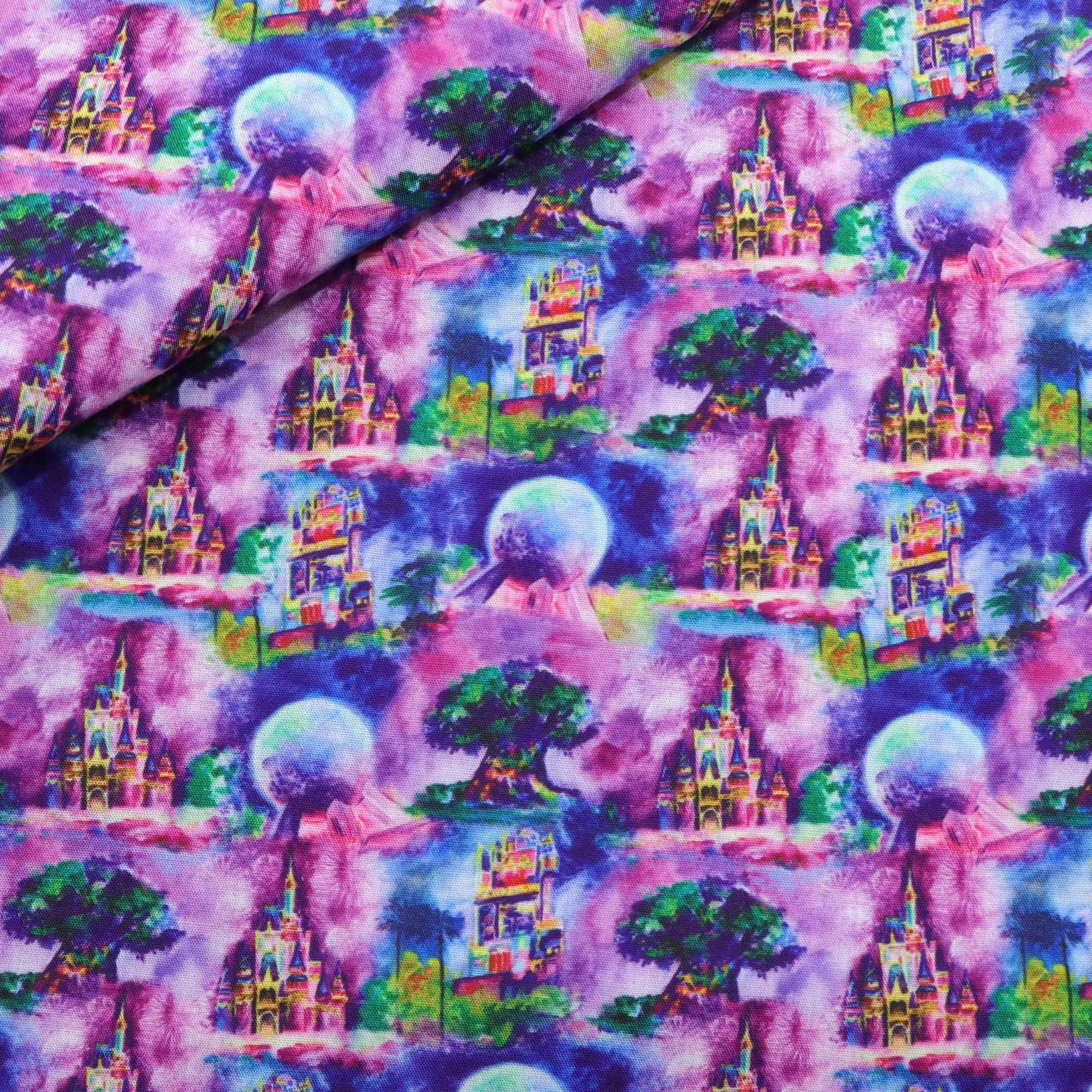 fabric