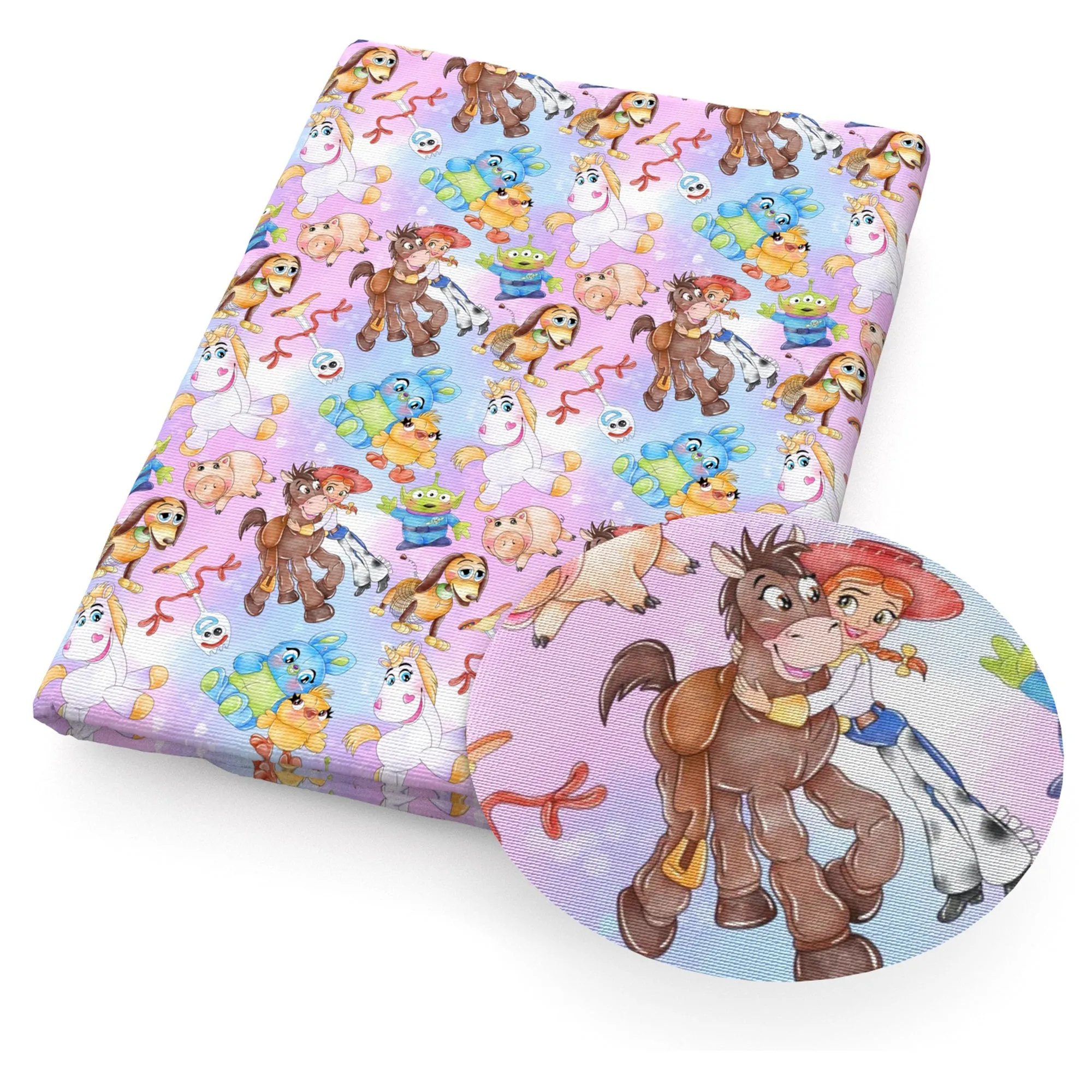 fabric
