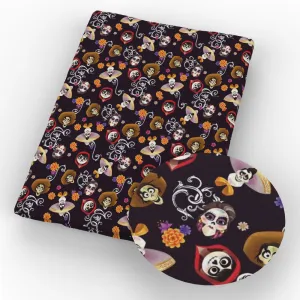 fabric
