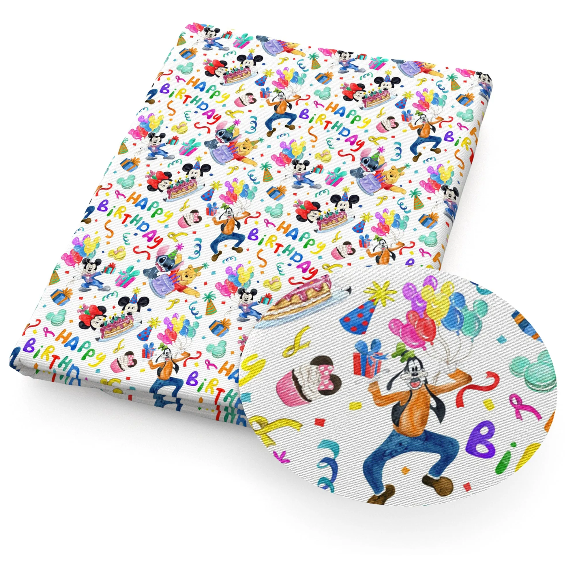 fabric