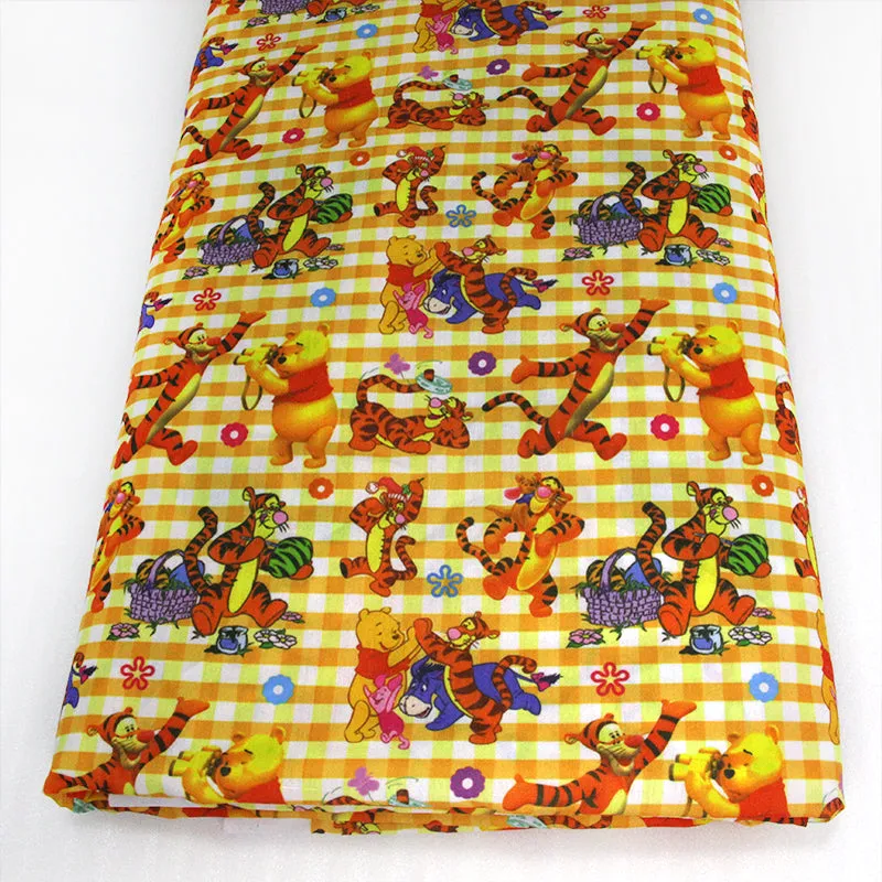 fabric