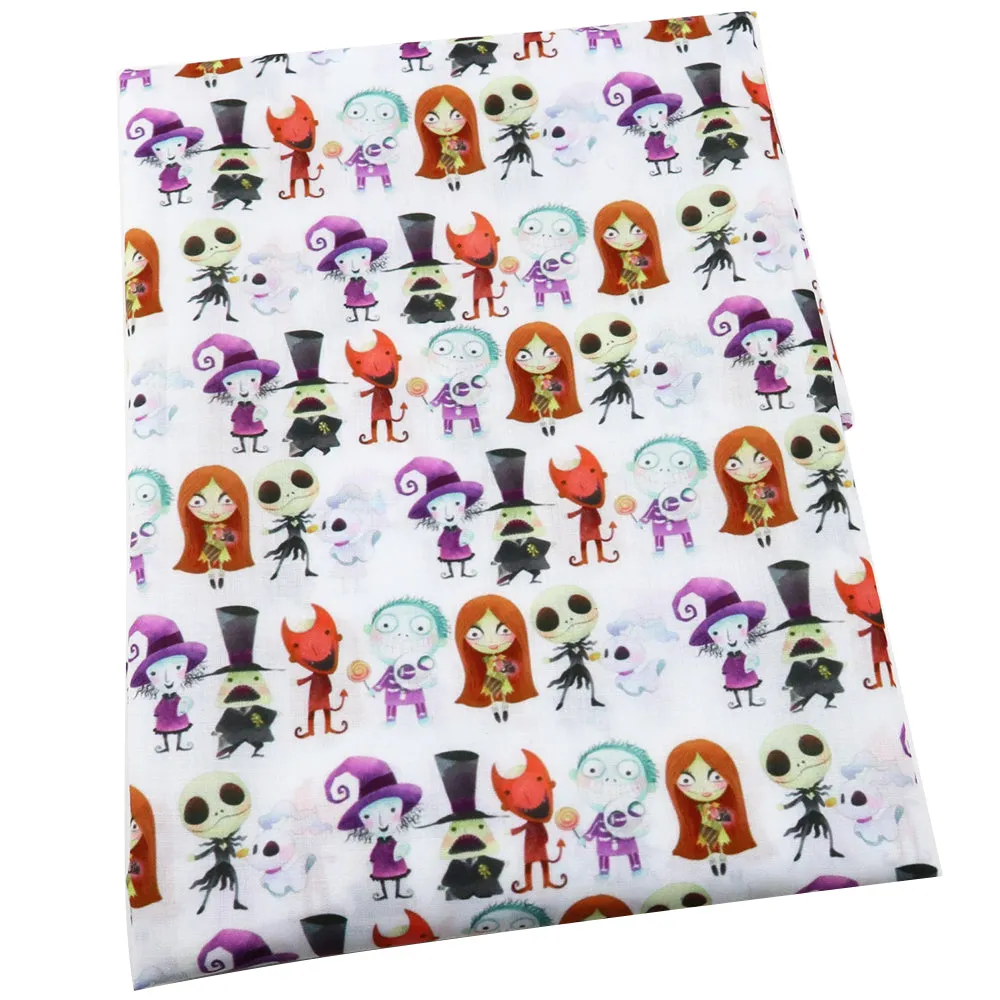 fabric