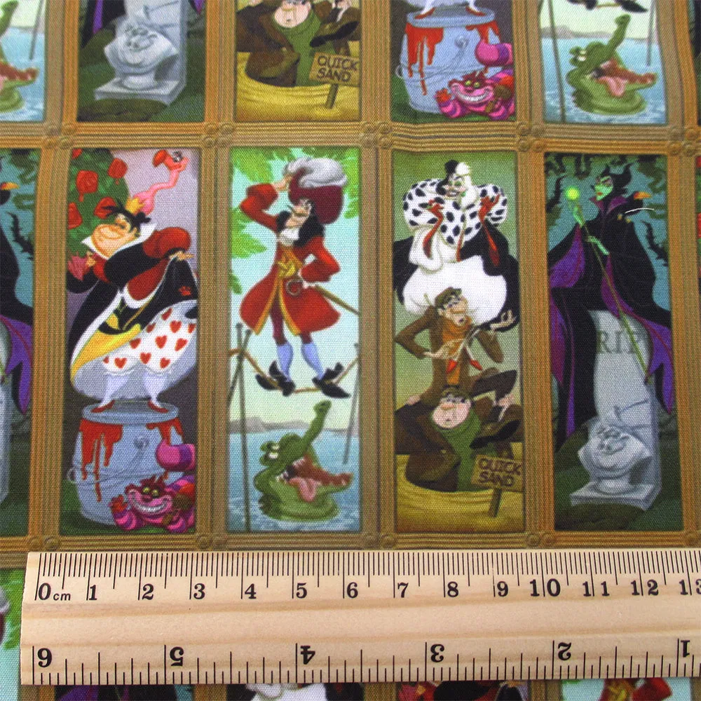 fabric
