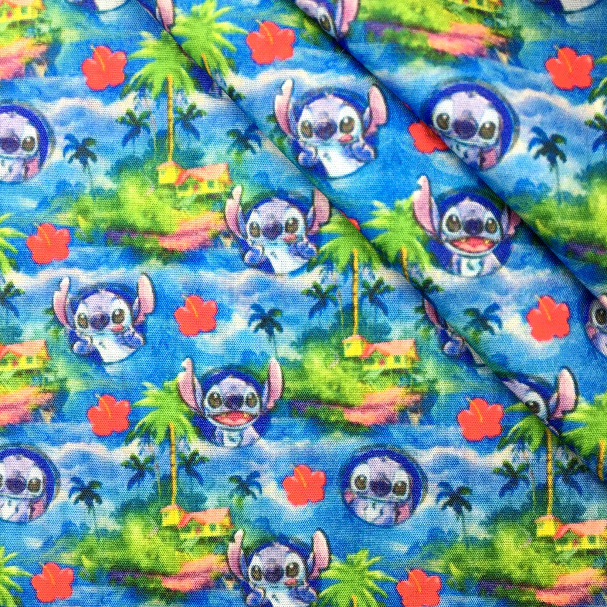 fabric