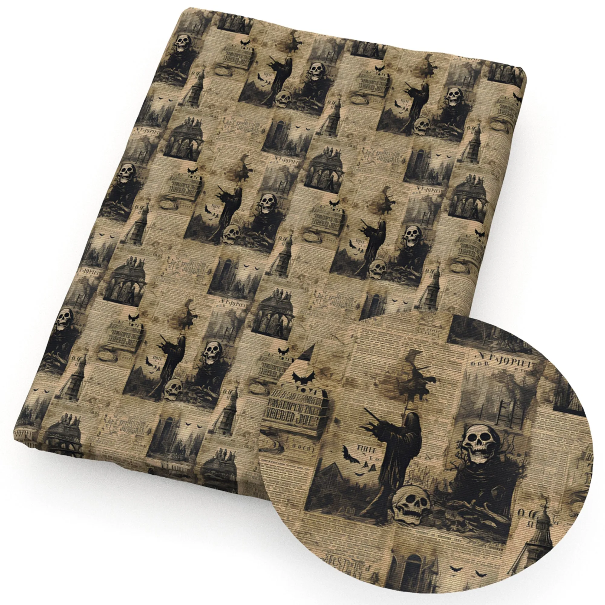 fabric