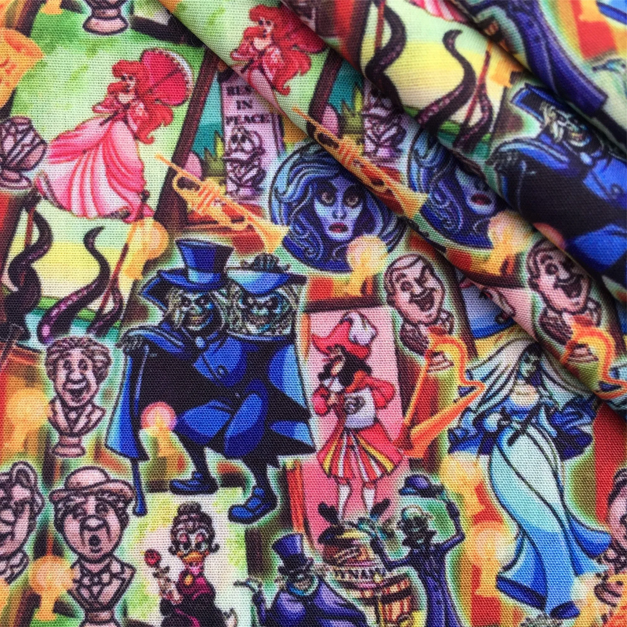 fabric