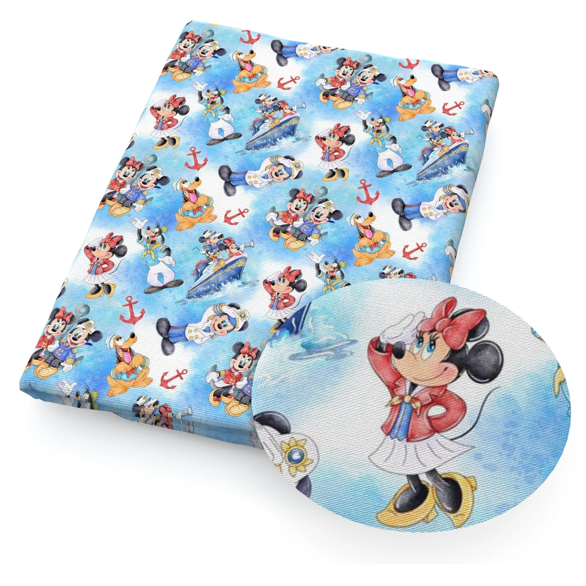 fabric