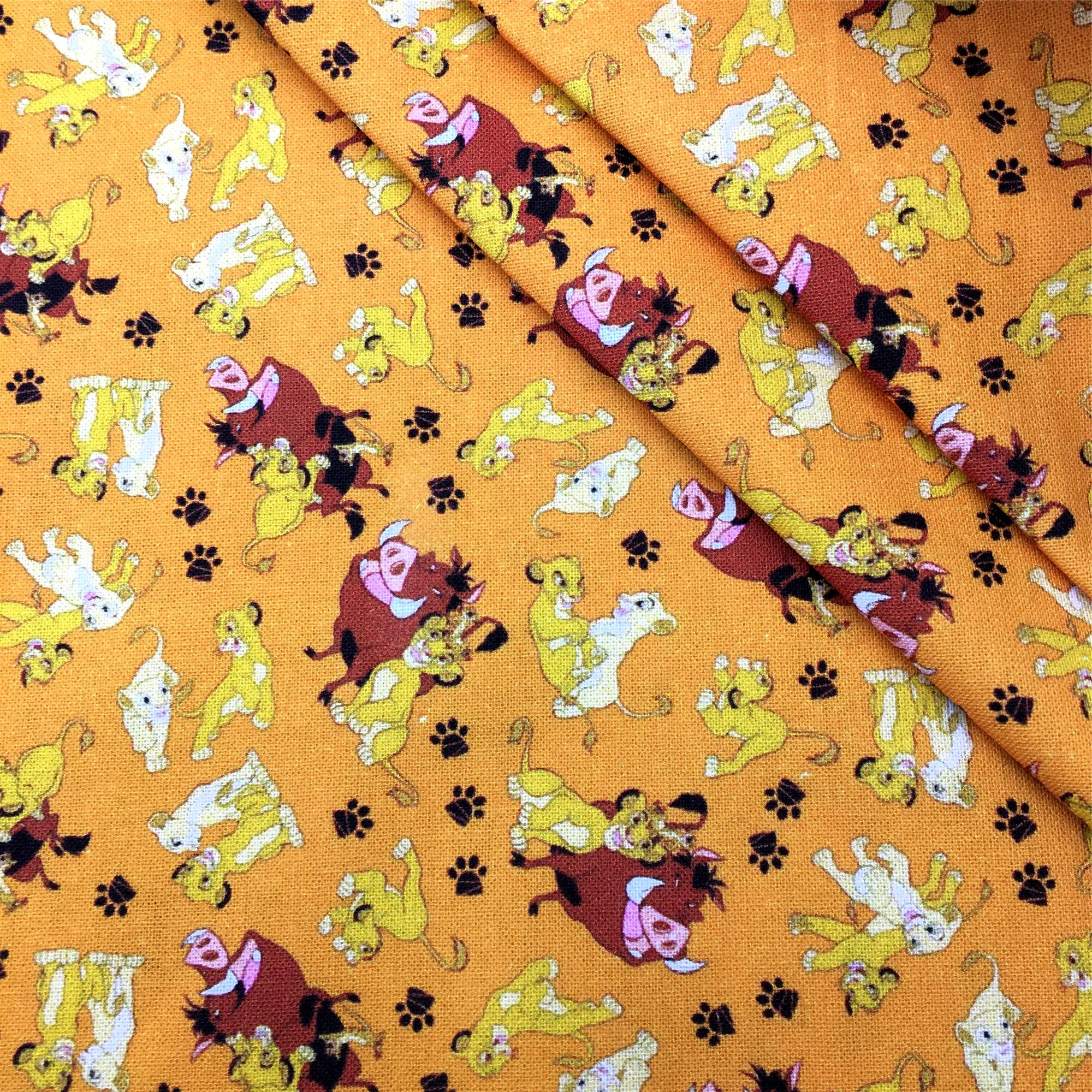 fabric