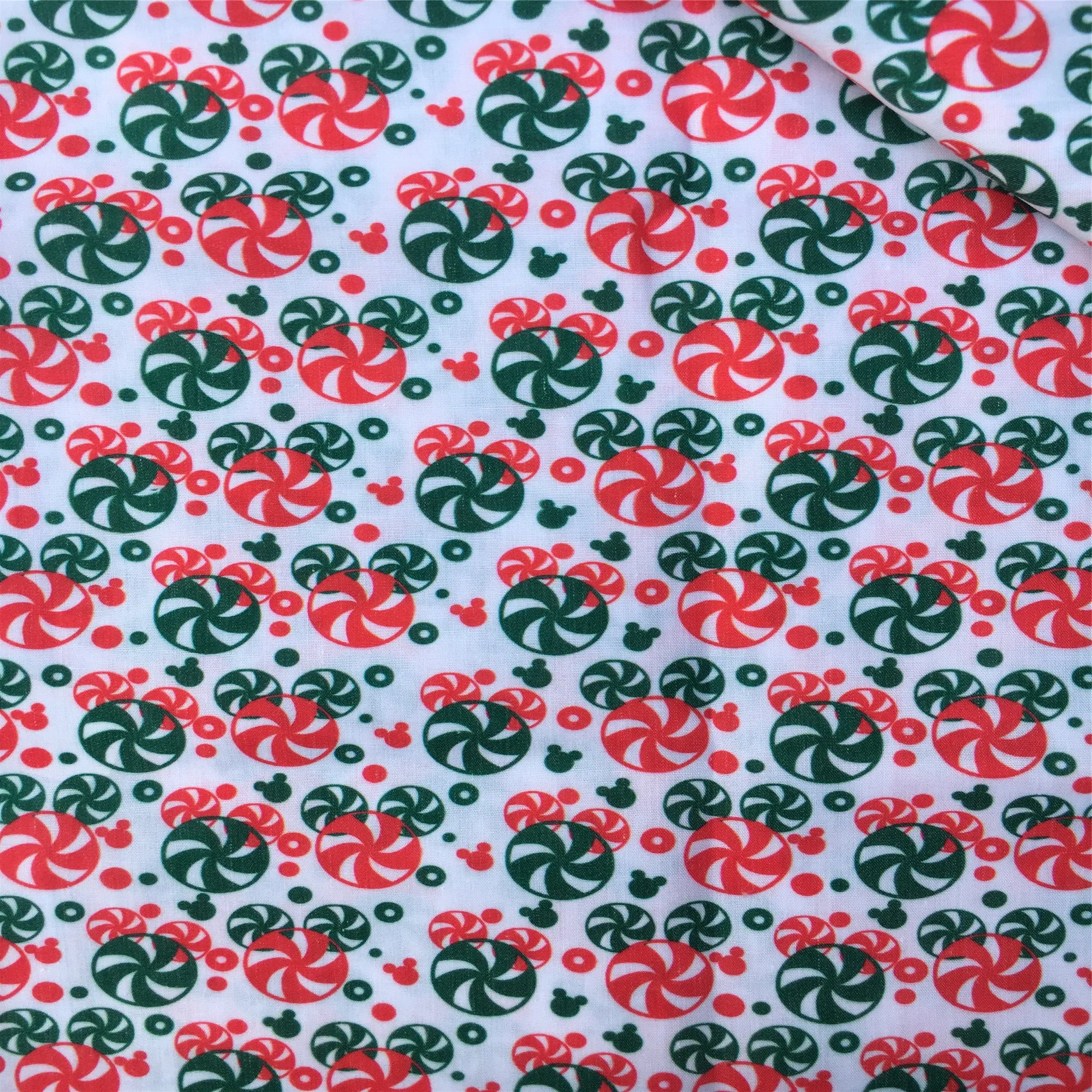 fabric