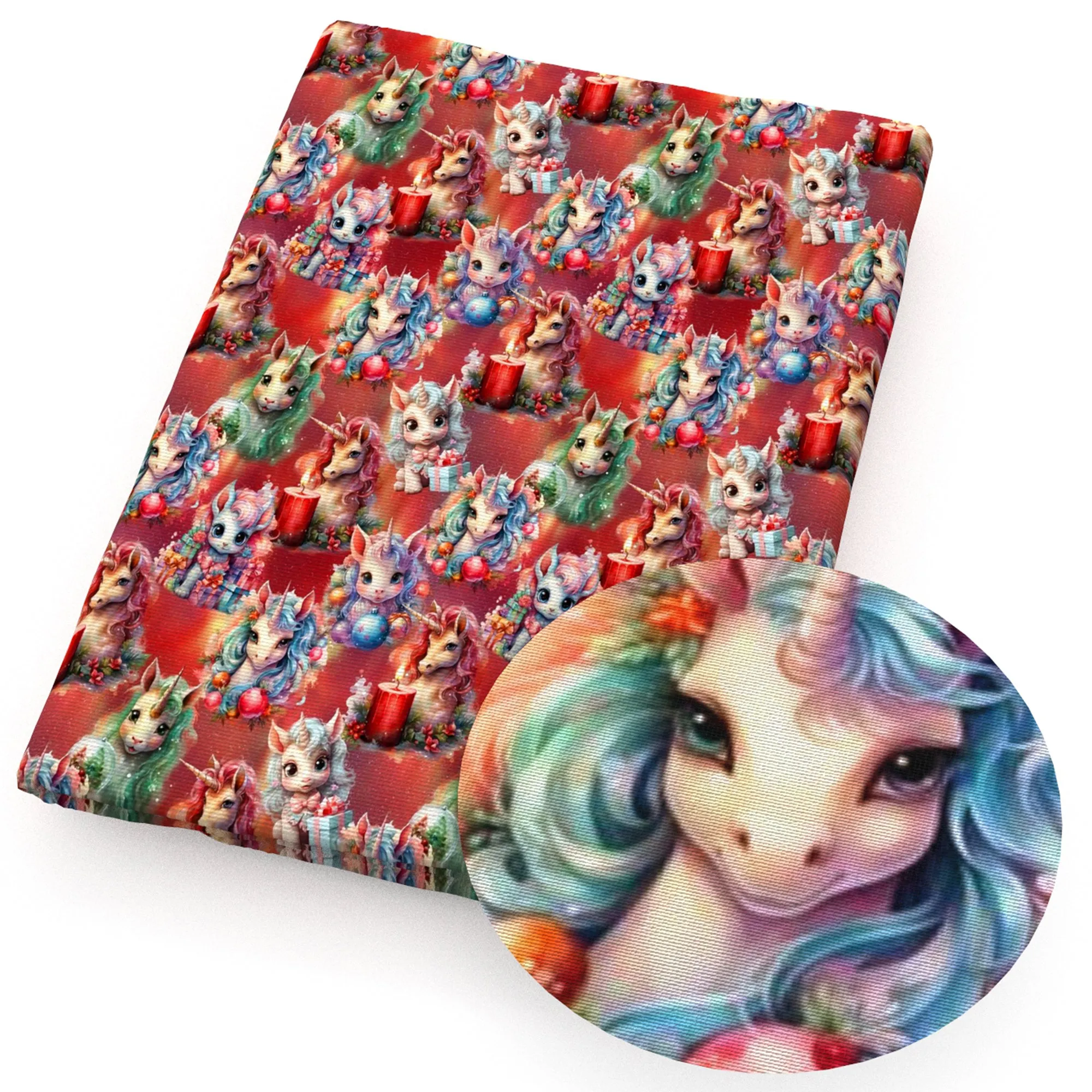 fabric