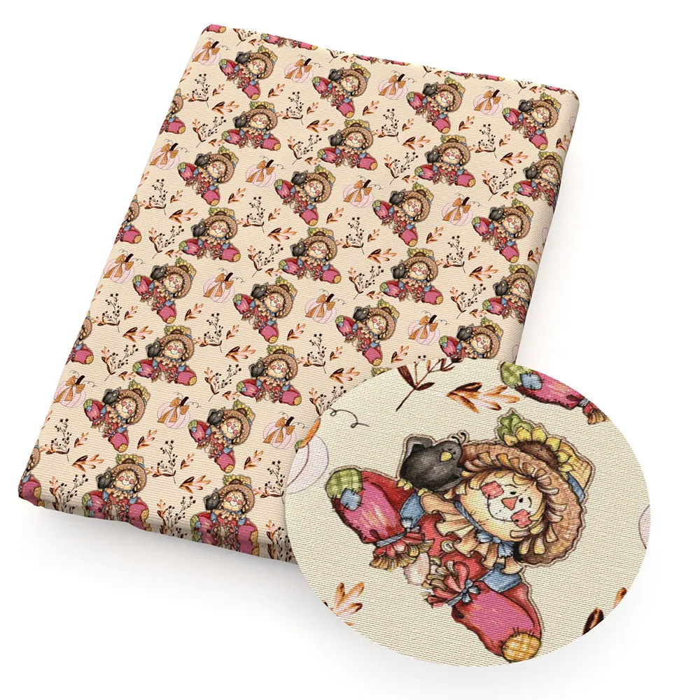 fabric