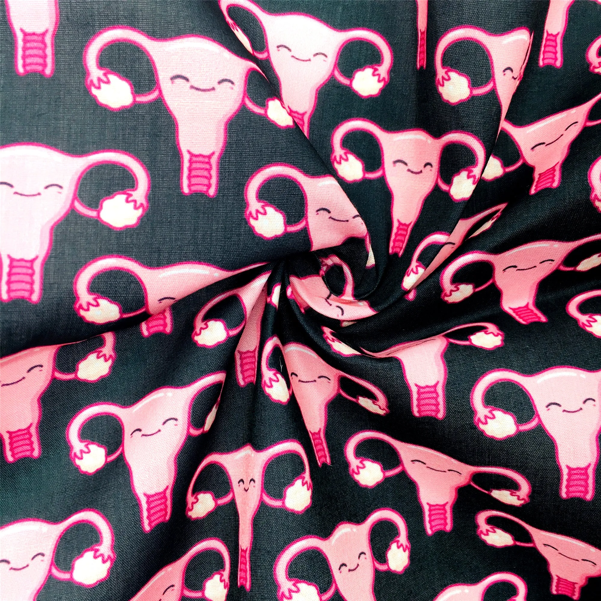 fabric