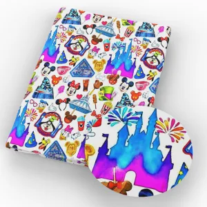 fabric
