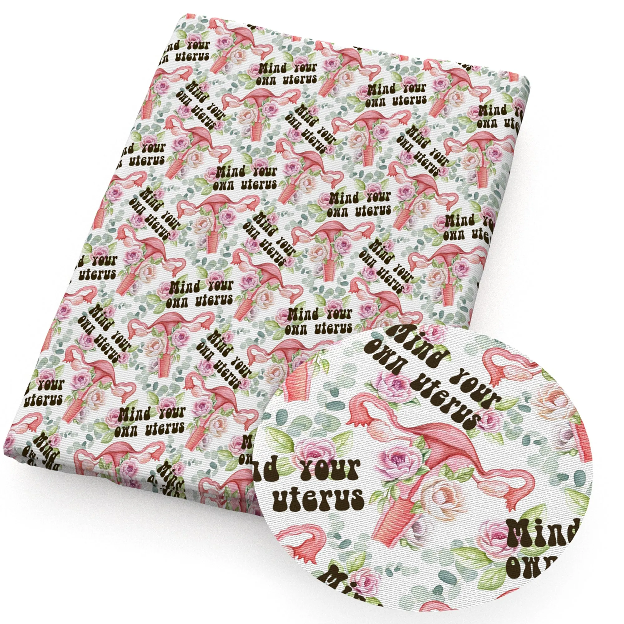 fabric