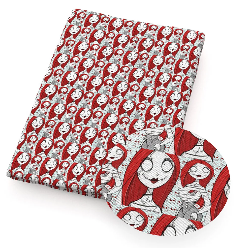 fabric